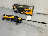 Jcb th22504 - hydraulische garagekrik 2.25tons - afbeelding 7 van  13