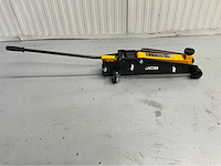 Jcb th22504 - hydraulische garagekrik 2.25tons - afbeelding 8 van  13