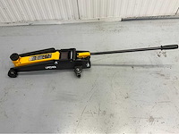 Jcb th22504 - hydraulische garagekrik 2.25tons - afbeelding 9 van  13