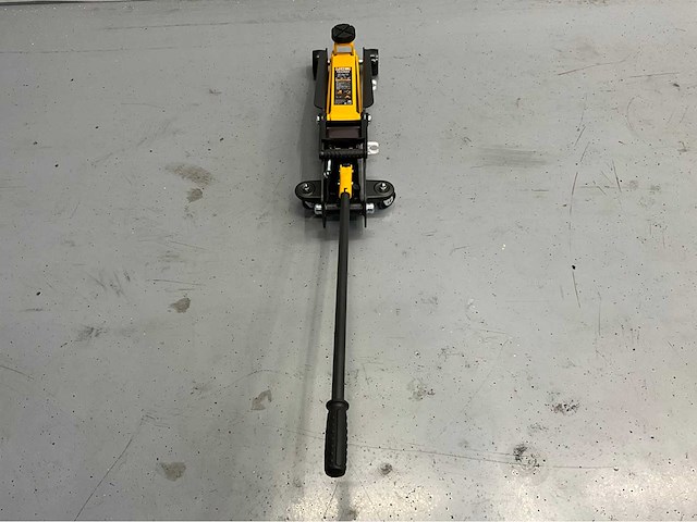 Jcb th22504 - hydraulische garagekrik 2.25tons - afbeelding 10 van  13