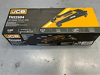 Jcb th22504 - hydraulische garagekrik 2.25tons - afbeelding 12 van  13
