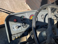 Jcb vibromax vm 75 d bandenwals - afbeelding 3 van  17