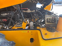Jcb vibromax vm 75 d bandenwals - afbeelding 9 van  17