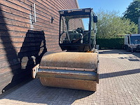 Jcb vibromax vm 75 d bandenwals - afbeelding 10 van  17