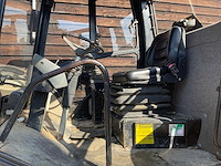 Jcb vibromax vm 75 d bandenwals - afbeelding 16 van  17