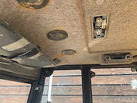 Jcb vibromax vm 75 d bandenwals - afbeelding 2 van  5
