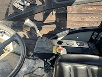 Jcb vibromax vm 75 d bandenwals - afbeelding 2 van  17