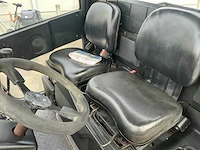 Jcb workmax 800d gator 4wd - afbeelding 3 van  17