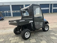 Jcb workmax 800d gator 4wd - afbeelding 13 van  17