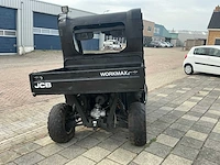 Jcb workmax 800d gator 4wd - afbeelding 14 van  17