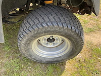 Jcb workmax 800d quad - afbeelding 2 van  19