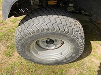 Jcb workmax 800d quad - afbeelding 3 van  19