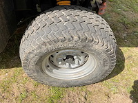 Jcb workmax 800d quad - afbeelding 4 van  19