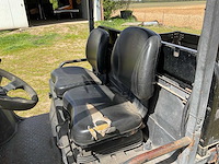 Jcb workmax 800d quad - afbeelding 6 van  19