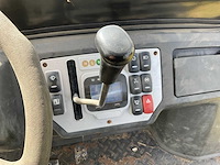 Jcb workmax 800d quad - afbeelding 8 van  19