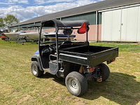 Jcb workmax 800d quad - afbeelding 16 van  19