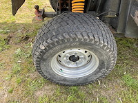 Jcb workmax 800d quad - afbeelding 19 van  19