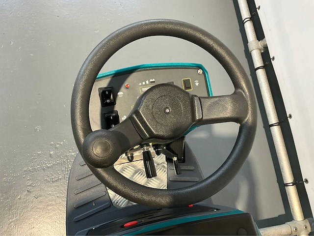 Jd - 2025 - clean d6 pro - zelfrijdende veegmachine - afbeelding 8 van  22