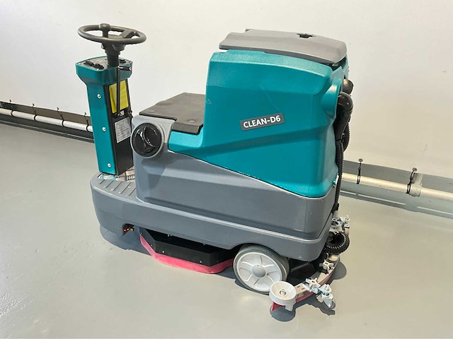 Jd - 2025 - clean d6 pro - zelfrijdende veegmachine - afbeelding 16 van  22