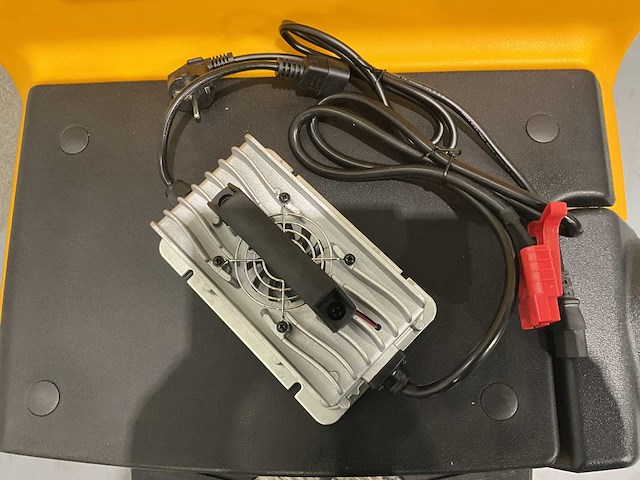 Jd - 2026 - clean d6 pro - zelfrijdende veegmachine - afbeelding 6 van  14