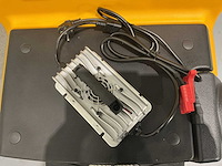 Jd - 2026 - clean d6 pro - zelfrijdende veegmachine - afbeelding 6 van  14