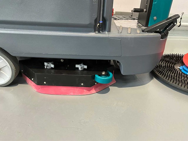 Jd - 2026 - clean d6 pro - zelfrijdende veegmachine - afbeelding 5 van  22