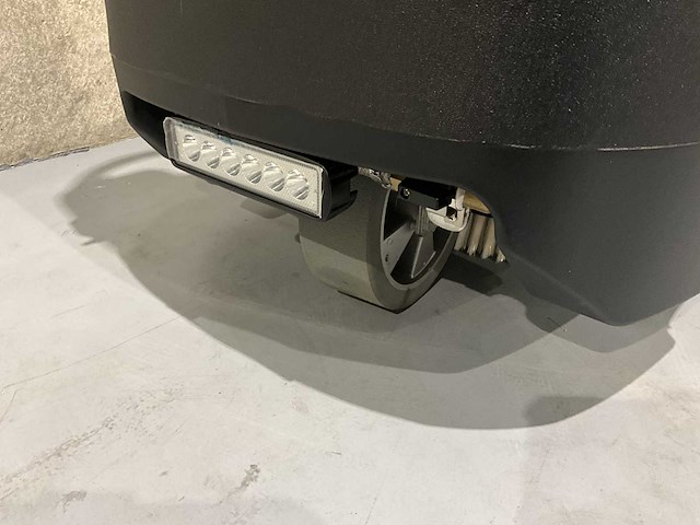 Jd - 2026 - clean d6 pro - zelfrijdende veegmachine - afbeelding 10 van  10