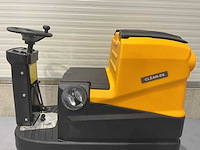Jd - 2026 - clean d6 pro - zelfrijdende veegmachine - afbeelding 4 van  21