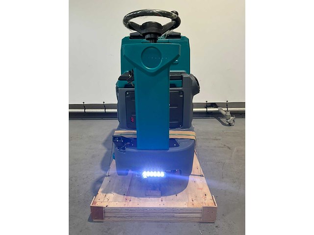 Jd - 2026 - clean d6 pro - zelfrijdende veegmachine - afbeelding 14 van  16