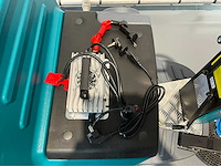 Jd - 2026 - clean d6 pro - zelfrijdende veegmachine - afbeelding 5 van  17