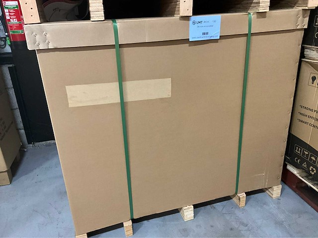 Jd - 2026 - clean d6 pro - zelfrijdende veegmachine - afbeelding 21 van  22