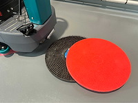 Jd - 2026 - clean d6 pro - zelfrijdende veegmachine - afbeelding 3 van  15
