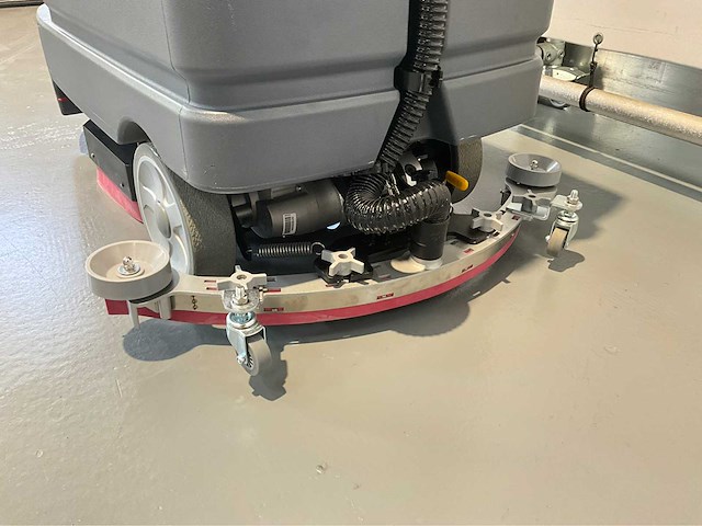 Jd - 2026 - clean d6 pro - zelfrijdende veegmachine - afbeelding 6 van  15