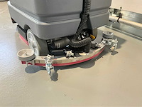 Jd - 2026 - clean d6 pro - zelfrijdende veegmachine - afbeelding 6 van  15
