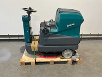 Jd - 2026 - clean d6 pro - zelfrijdende veegmachine - afbeelding 8 van  15