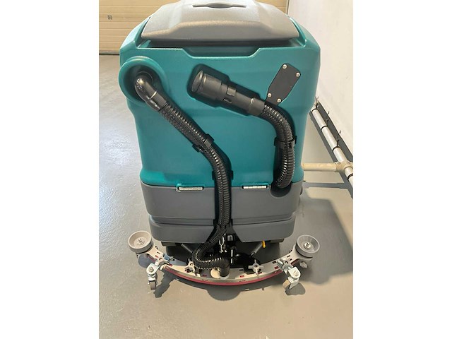 Jd - 2026 - clean d6 pro - zelfrijdende veegmachine - afbeelding 11 van  15