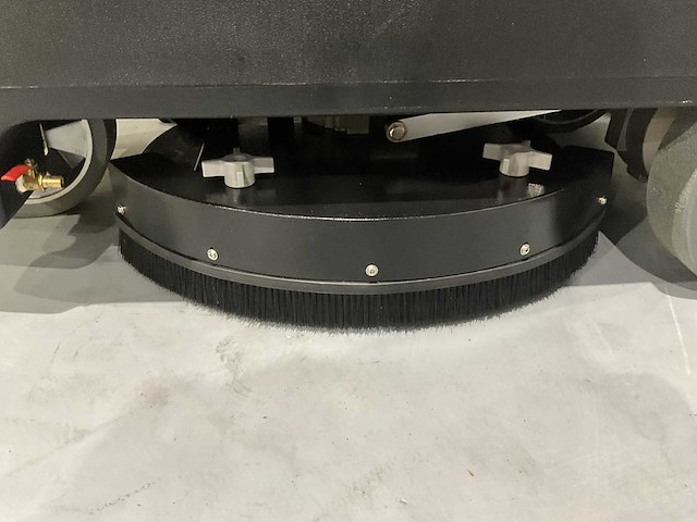 Jd - 2026 - clean d6 pro - zelfrijdende veegmachine - afbeelding 4 van  15