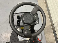 Jd - 2026 - clean d6 pro - zelfrijdende veegmachine - afbeelding 3 van  14