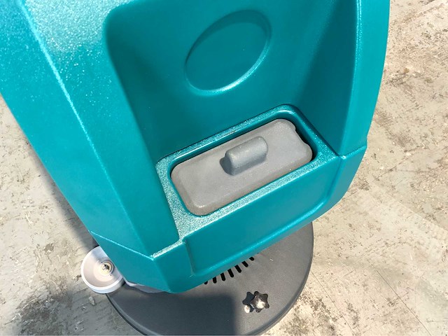 Jd - clean d5 - zelfrijdende veegmachine - 510mm - 2026 - afbeelding 2 van  9