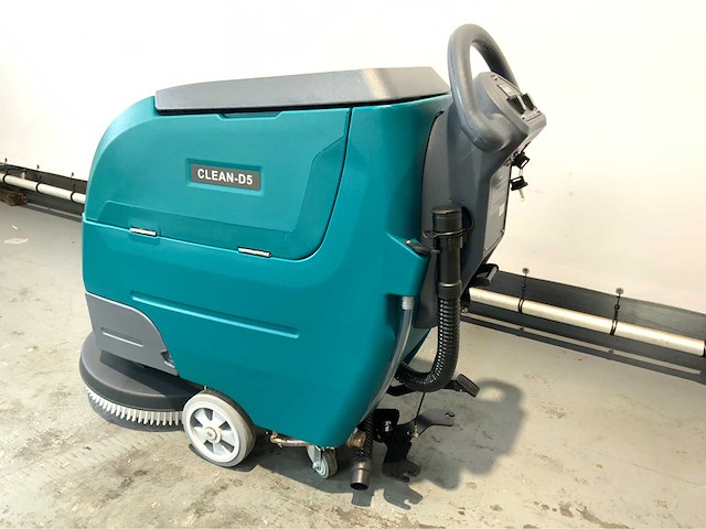 Jd - clean d5 - zelfrijdende veegmachine - 510mm - 2026 - afbeelding 10 van  13