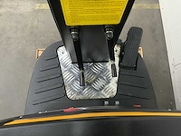 Jd - clean d6 - zelfrijdende veegmachine - afbeelding 11 van  14