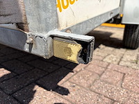 J.d. trailers aanhangwagen - afbeelding 3 van  15