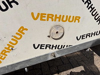 J.d. trailers aanhangwagen - afbeelding 4 van  15
