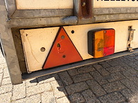 J.d. trailers aanhangwagen - afbeelding 6 van  15