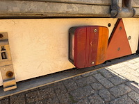 J.d. trailers aanhangwagen - afbeelding 7 van  15