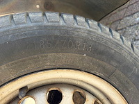 J.d. trailers aanhangwagen - afbeelding 11 van  15