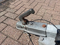 J.d. trailers aanhangwagen - afbeelding 13 van  15