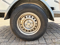 J.d. trailers t bagage-/gesloten bakaanhanger met deksel - afbeelding 16 van  54