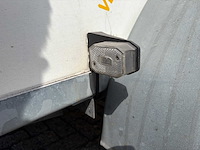 J.d. trailers t bagage-/gesloten bakaanhanger met deksel - afbeelding 20 van  54