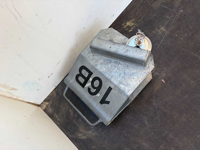 J.d. trailers t bagage-/gesloten bakaanhanger met deksel - afbeelding 48 van  54
